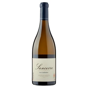 Foto van Roger champault sancerre blanc sauvignon blanc 750ml bij jumbo