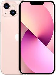 Foto van Apple iphone 13 128gb smartphone roze