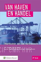 Foto van Van haven en handel - paperback (9789013141498)