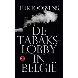 Foto van De tabakslobby in belgië