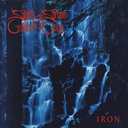 Foto van Iron - cd (5200328701114)