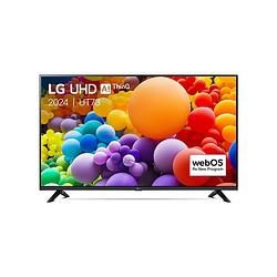 Foto van Lg 65ut73006la (2024) - 65 inch - uhd tv