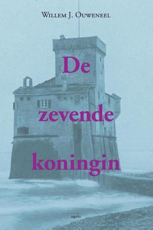 Foto van De zevende koningin - willem j. ouweneel - ebook (9789464620979)