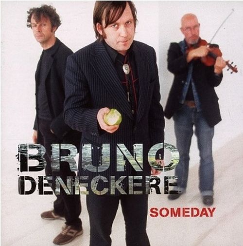 Foto van Someday - cd (5411704021102)