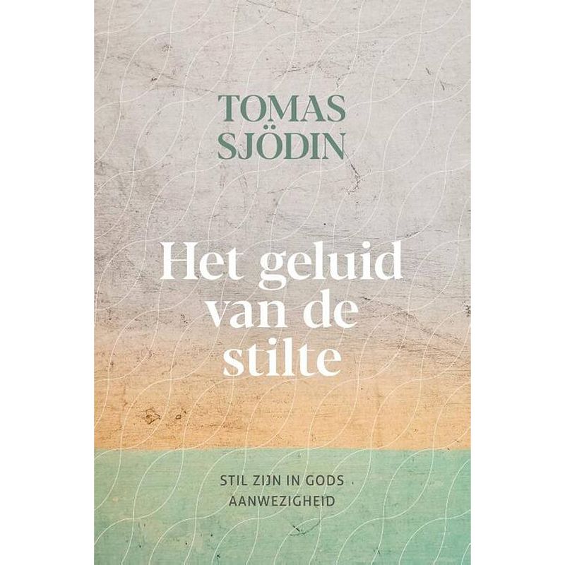 Foto van Het geluid van de stilte