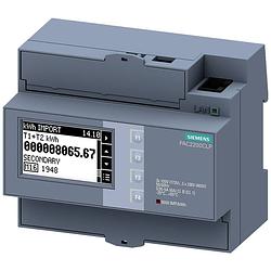 Foto van Siemens 7km2200-2ea00-1jb1 energiekostenmeter