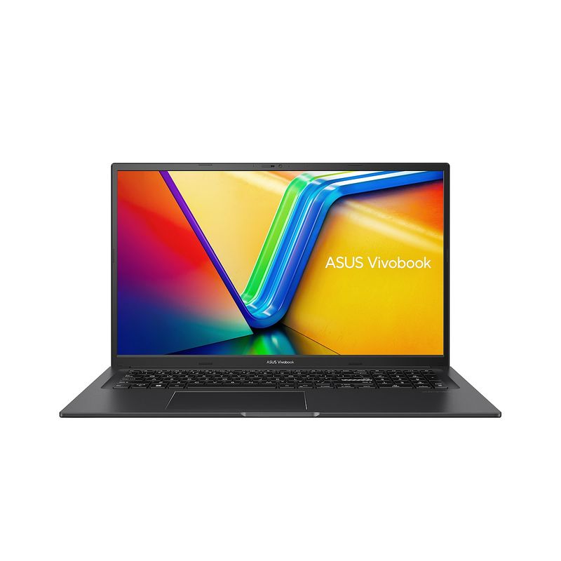 Foto van Asus vivobook 17x m3704ya-au067w -17 inch laptop