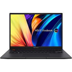 Foto van Asus vivobook s14 oled k3402za-km051w laptop