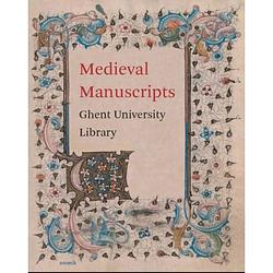 Foto van Medieval manuscripts