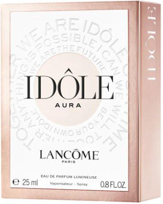 Foto van Idôle aura eau de parfum