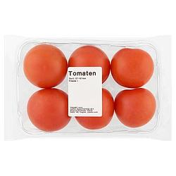 Foto van Tomaten 500g bij jumbo