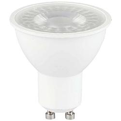 Foto van V-tac 21873 led-lamp energielabel f (a - g) gu10 reflector 7.50 w daglichtwit (ø x h) 50 mm x 55 mm 1 stuk(s)