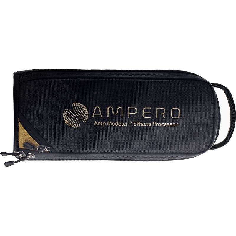 Foto van Hotone ampero gig bag