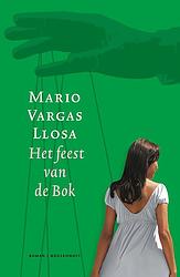 Foto van Het feest van de bok - mario vargas llosa - ebook (9789402310863)