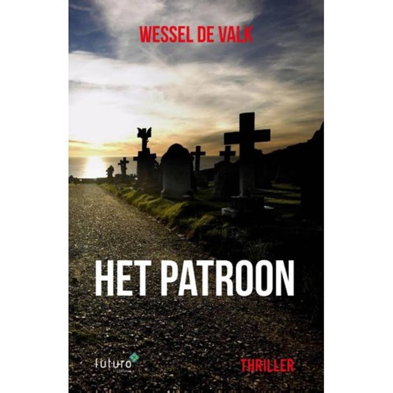 Foto van Het patroon