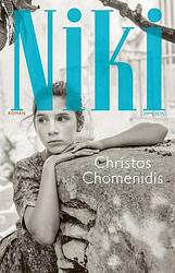 Foto van Niki - christos chomenidis - ebook (9789044652208)