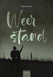 Foto van Weerstand - kaat de kock - hardcover (9789044842432)