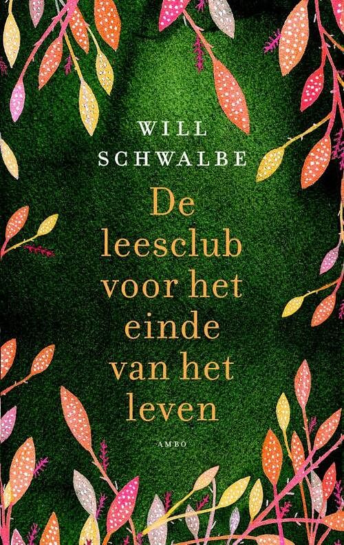 Foto van De leesclub voor het einde van het leven - will schwalbe - ebook (9789026326998)