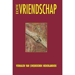 Foto van Echte vriendschap