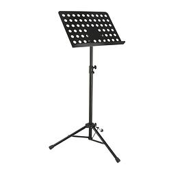 Foto van Konig & meyer 11940 orchestra music stand orkestlessenaar