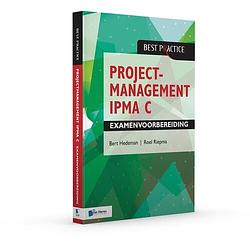 Foto van Projectmanagement ipma c examenvoorbereiding - bert hedeman, roel riepma - ebook (9789401807869)