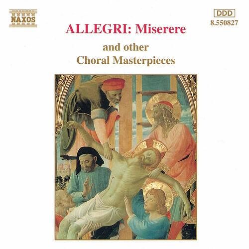 Foto van Choral masterpieces - cd (4891030508279)