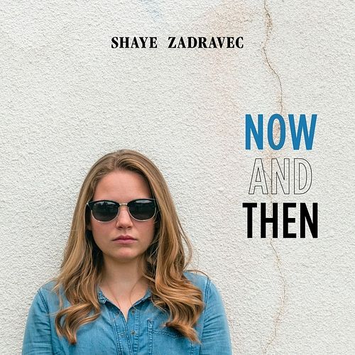 Foto van Now and then - cd (8713762011857)