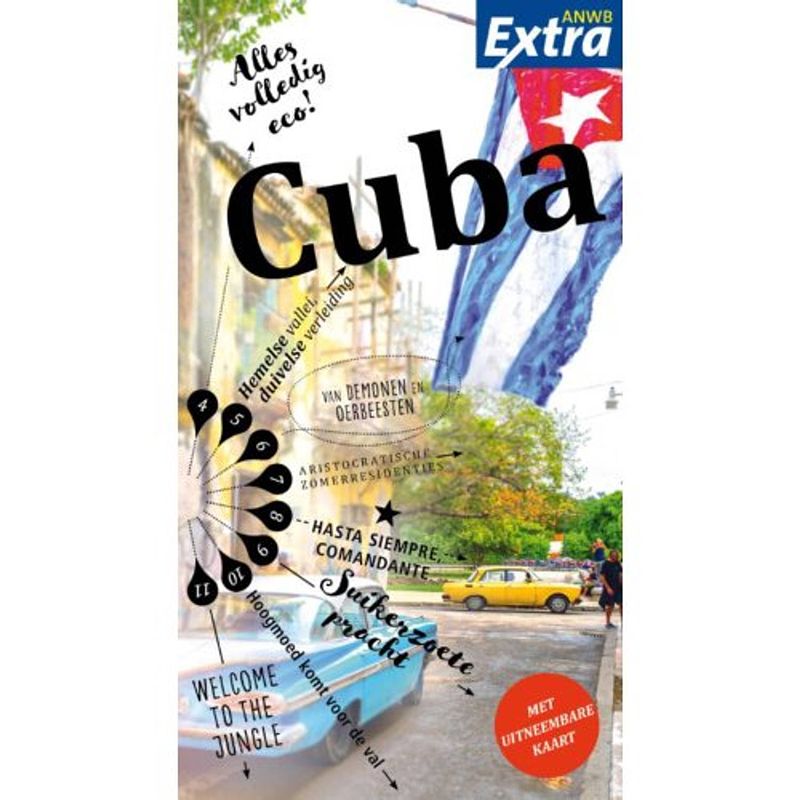 Foto van Cuba - anwb extra