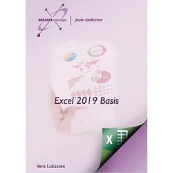 Foto van Excel 2019 basis