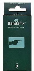 Foto van Bandafix elastisch netverband katoen vinger