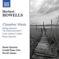 Foto van Chamber music - cd (0747313391370)