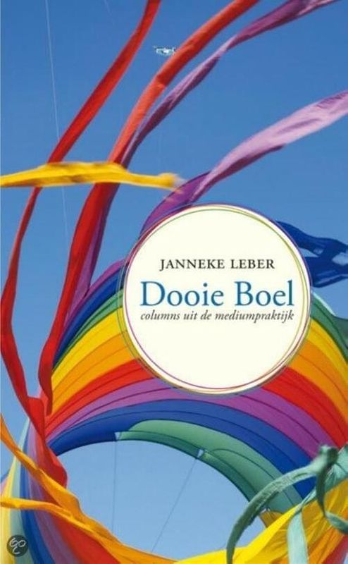 Foto van Dooie boel - janneke leber - ebook (9789492528377)