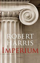 Foto van Imperium - robert harris - ebook (9789023443544)