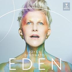 Foto van Eden - cd (0190296465154)