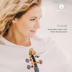 Foto van Flame - cd (5060189560752)