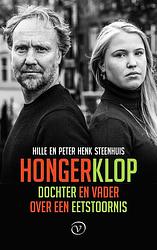 Foto van Hongerklop - hille steenhuis, peter henk steenhuis - ebook (9789028251021)