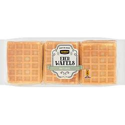 Foto van Jumbo eierwafels 12 stuks