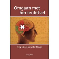 Foto van Omgaan met hersenletsel