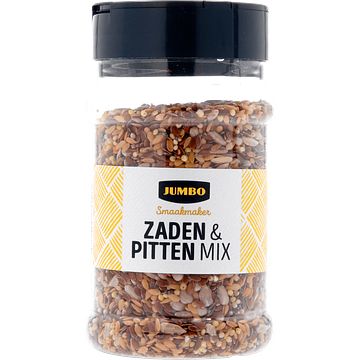 Foto van Jumbo zaden & pitten mix 200g