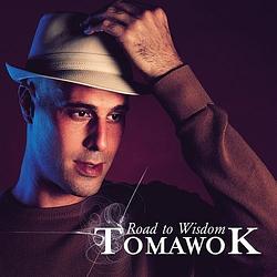 Foto van Road to wisdom - cd (3760248834955)