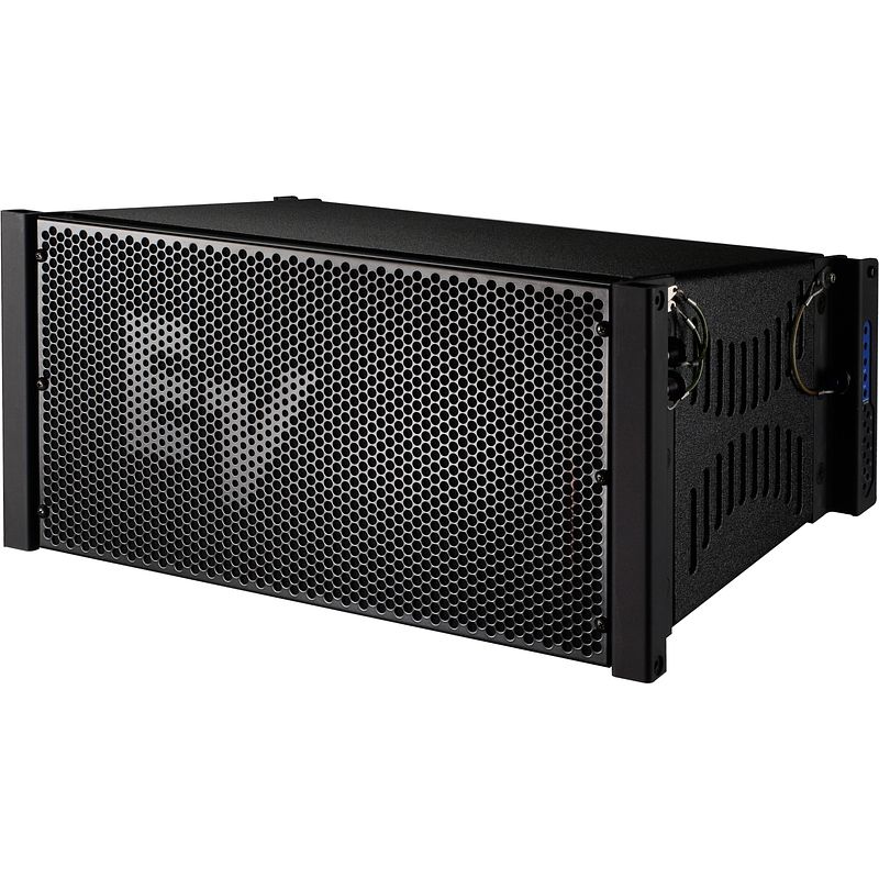 Foto van Electro-voice xle181 2-weg compacte line array luidspreker, 120°