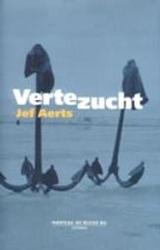 Foto van Vertezucht - jef aerts - ebook (9789023471387)