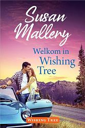 Foto van Welkom in wishing tree - susan mallery - ebook