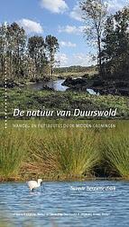 Foto van De natuur van duurswold - menno gerkema - paperback (9789052945859)