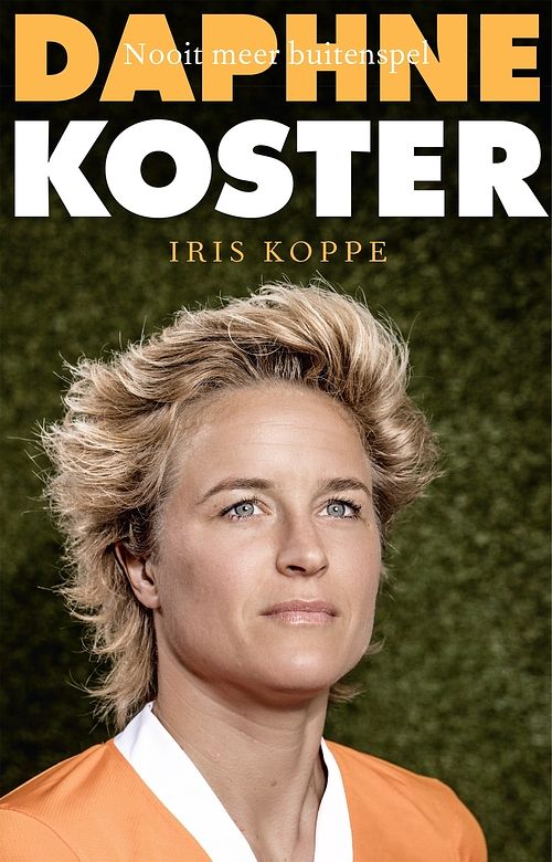 Foto van Daphne koster - iris koppe - ebook (9789048838905)