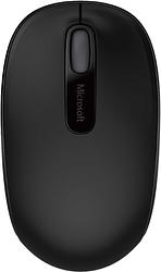 Foto van Microsoft wireless mobile mouse 1850