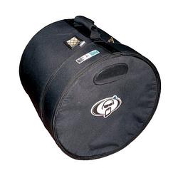 Foto van Protection racket flightbag voor 22 x 14 inch bass drum