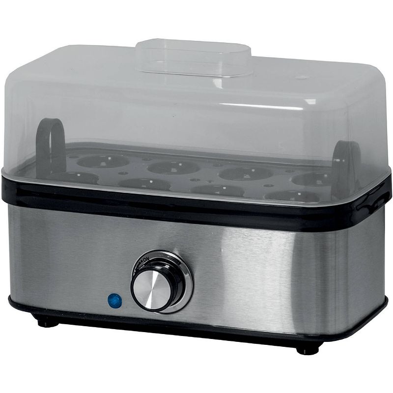 Foto van Proficook eierkoker ek-1139