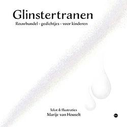 Foto van Glinstertranen - marije van houselt - paperback (9789464687569)