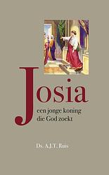 Foto van Josia - a.j. t ruis - ebook (9789402904239)